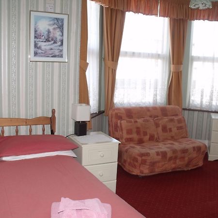 Hotel Sunnydene Great Yarmouth Exterior foto