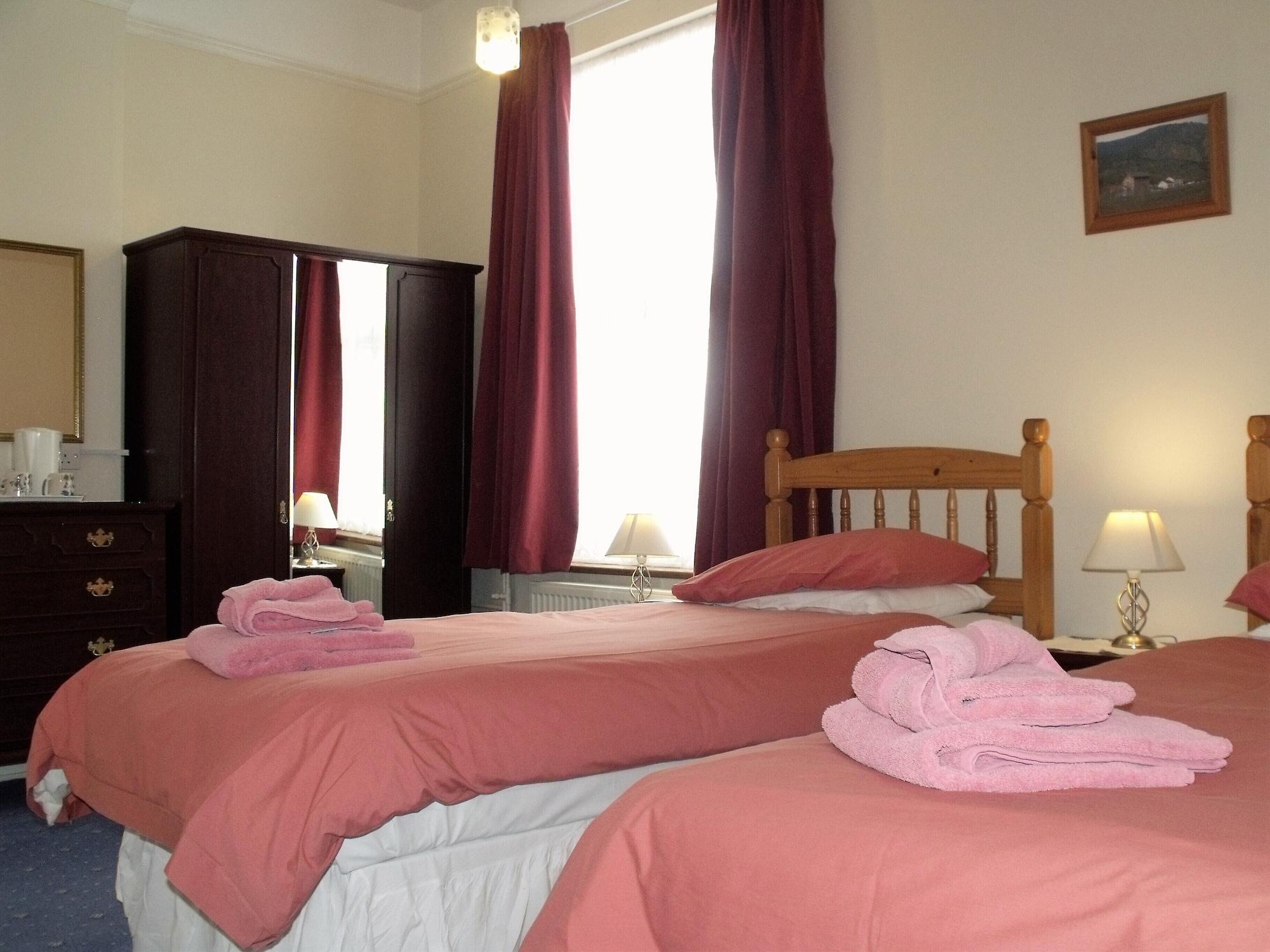 Hotel Sunnydene Great Yarmouth Exterior foto