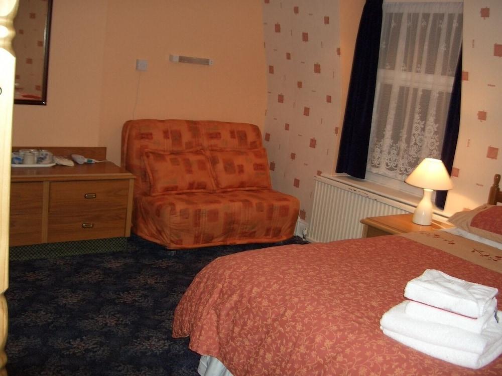 Hotel Sunnydene Great Yarmouth Exterior foto